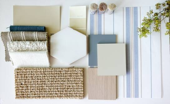 Wykończenia wnętrz: trendy, materiały i inspiracje do remontu