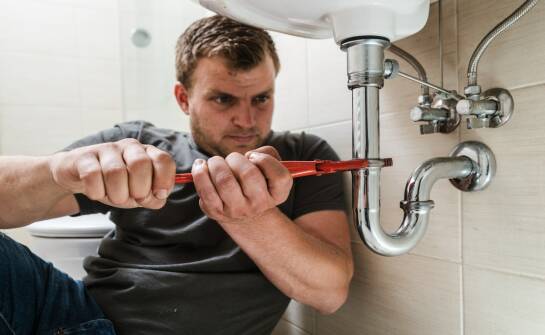 Najczęstsze awarie hydrauliczne i skuteczne sposoby ich usuwania