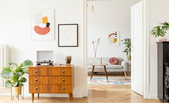Architekt wnętrz — trendy, inspiracje i jak zacząć zmiany w mieszkaniu