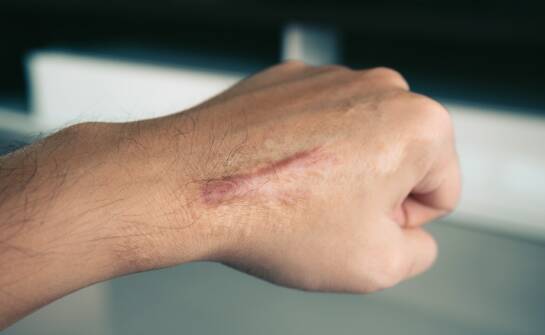 Blizny hipertroficzne: przyczyny, objawy i skuteczne metody leczenia