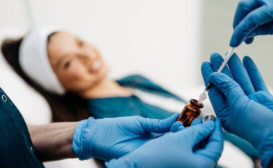 Karboksyterapia: jak działa zabieg i kiedy warto się na niego zdecydować