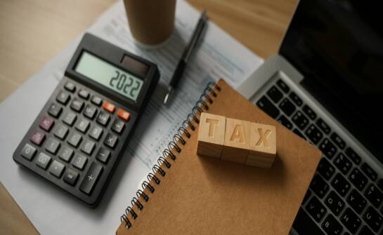 Rejestracja VAT: wszystko o numerze VAT‑REF i jego zastosowaniach