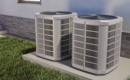 Gruntowe vs powietrzne pompy ciepła