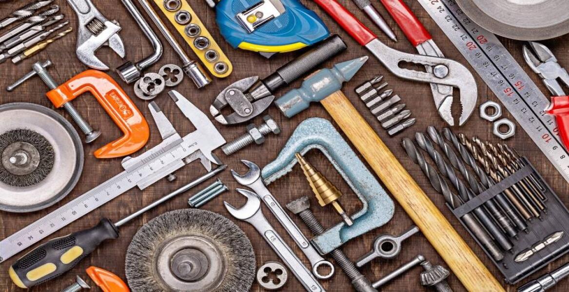Narzędzia warsztatowe polecane dla profesjonalistów