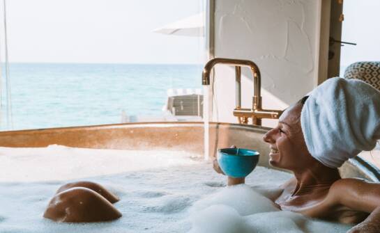 Hotele ze spa nad morzem — relaks, atrakcje i pomysły na wypoczynek