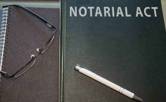 Akty notarialne: kluczowe informacje i praktyczne wskazówki dla każdego