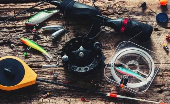 Żyłka techniczna i gospodarcza: co warto wiedzieć o zastosowaniach i rodzajach