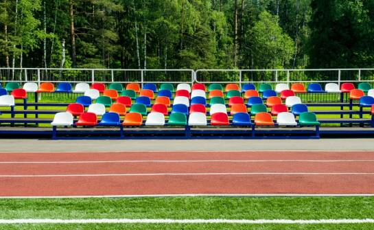 Organizacja wydarzeń sportowych: kluczowe zasady planowania i promocji
