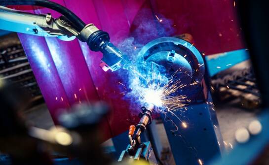 Spawarki MIG/MAG — jak wybrać model dla różnych zastosowań przemysłowych