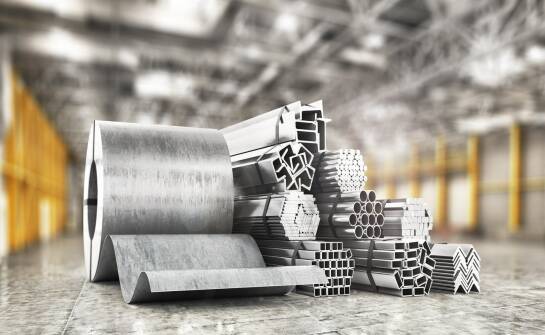 Blachy — rodzaje, właściwości i zastosowania w budownictwie i przemyśle