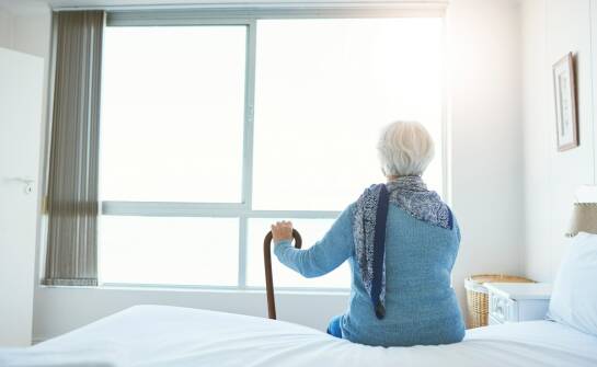 Dom opieki senioralnej: co warto wiedzieć przed wyborem miejsca</