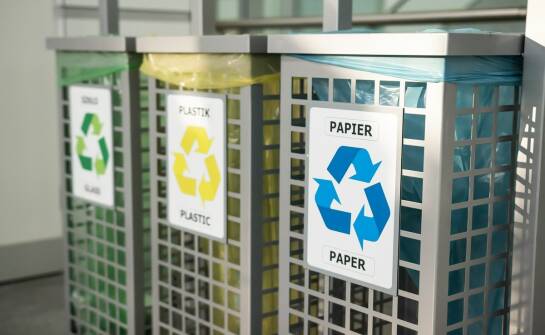 Recykling makulatury: co warto wiedzieć o sortowaniu i odzysku surowców wtórnych
