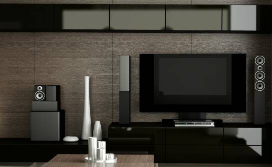 Szafka RTV: pomysły na stylowe i funkcjonalne aranżacje wnętrz