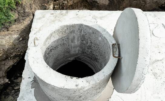 Wybór szamba betonowego — co wiedzieć przed zakupem i montażem