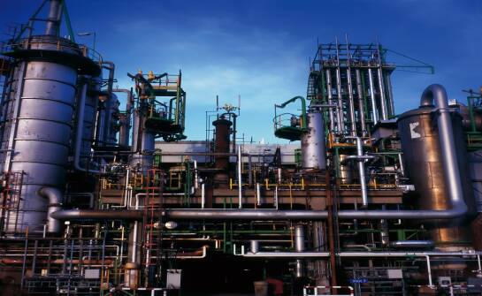 Gazy techniczne: przegląd rodzajów i zastosowań w przemyśle