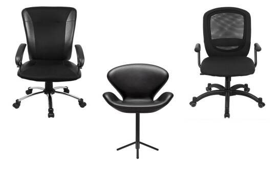 Krzesła biurowe ortopedyczne: jak wybrać wygodne i zdrowe siedzenie