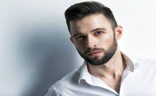 Trwała męska stylizacja: co warto wiedzieć przed zabiegiem estetetycznym