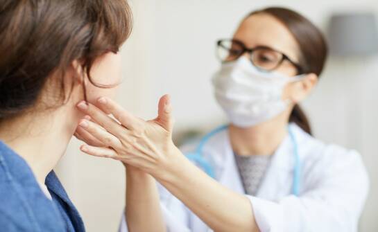 Jak rozpoznać symptomy i leczenie najczęstszych dolegliwości medycznych