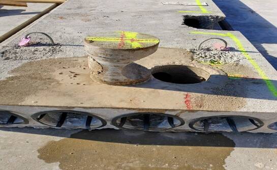 Wyloty betonowe do rowów — skuteczne rozwiązania odwodnieniowe i montaż