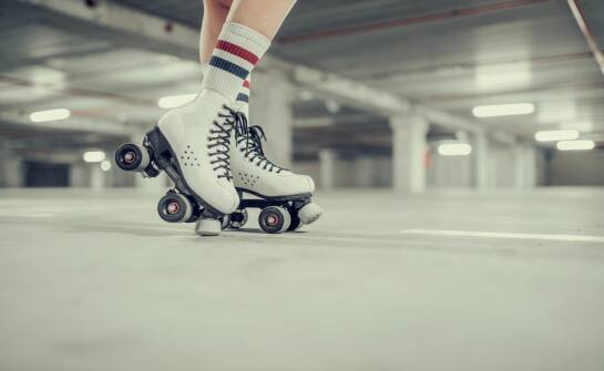 Rolki Rollerblade: jak wybrać model idealny na start i zabawę