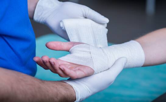 Rehabilitacja po urazie: kluczowe metody powrotu do sprawności