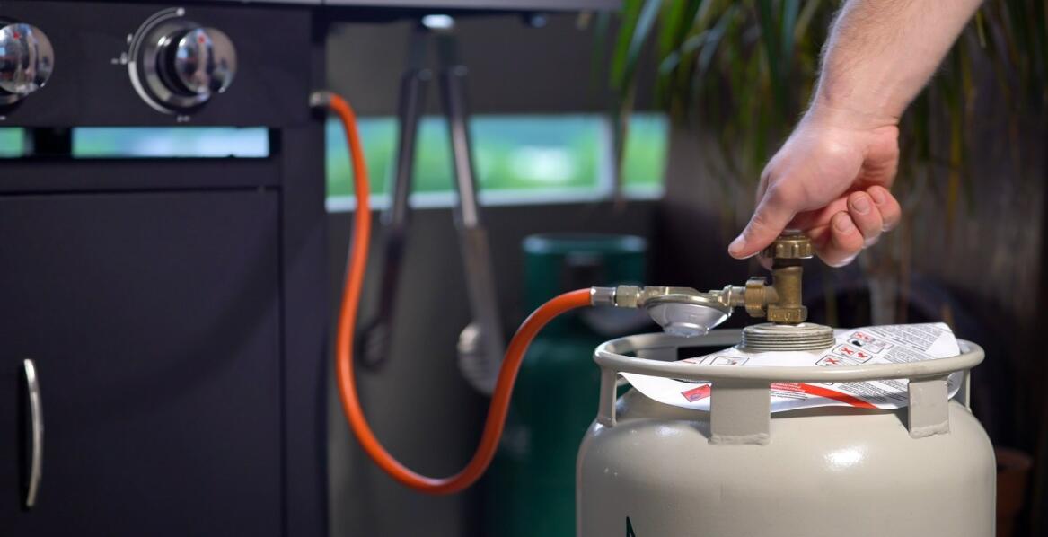 Wymiana zbiornika LPG: kiedy i jakie rozwiązanie wybrać
