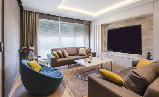 Luksusowe apartamenty w Dubaju: co warto wiedzieć przed zakupem