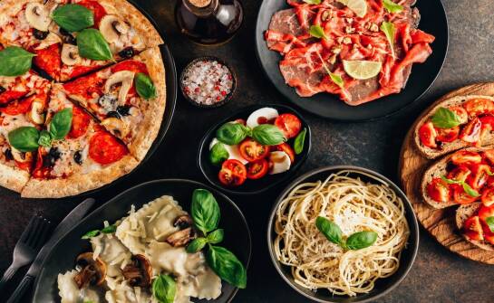 Włoska kuchnia: co warto wiedzieć przed wyborem restauracji?