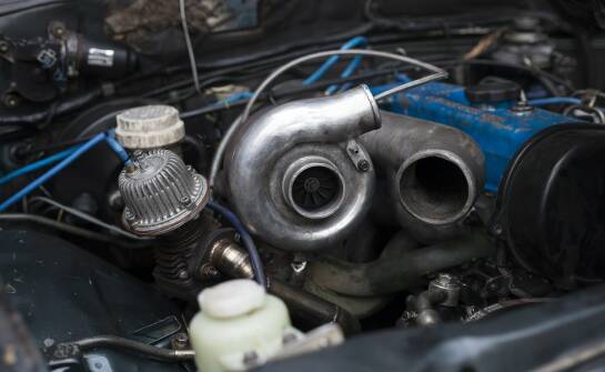 Regeneracja turbosprężarek — co warto wiedzieć przed naprawą