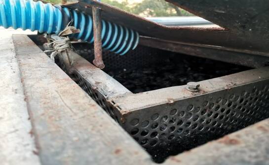 Zabezpieczenie podwozia przed korozją: sposoby i skuteczne rozwiązania