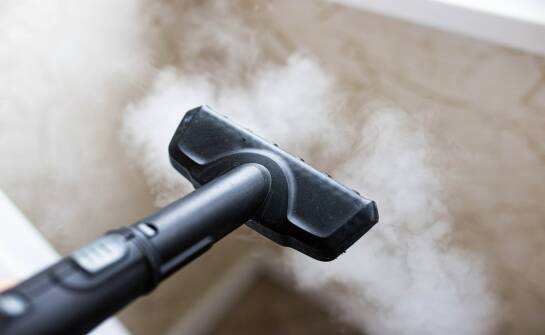 Aspiratory pyłu PM10 i PM2.5 — jak wybrać skuteczne oczyszczanie powietrza