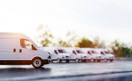 Rozwiązania flotowe Mercedes-Benz: co warto wiedzieć przed wyborem