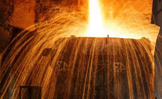 Stal C45E: właściwości i zastosowania w ulepszaniu cieplnym