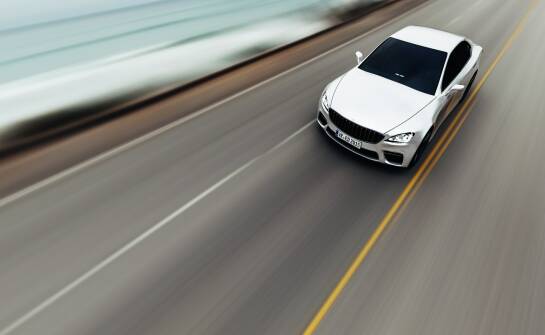 Mercedes AMG: czym wyróżnia się linia sportowych samochodów marki Mercedes