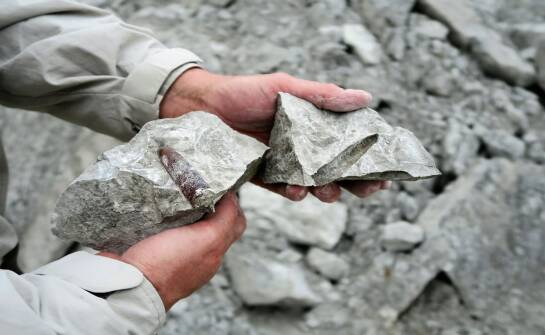Wypełniacze mineralne dolomitowe: zastosowania i korzyści dla produktów