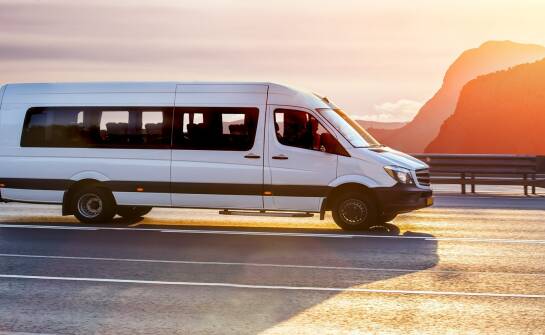 Nowe samochody dostawcze Mercedes — przegląd modeli i funkcji 2026