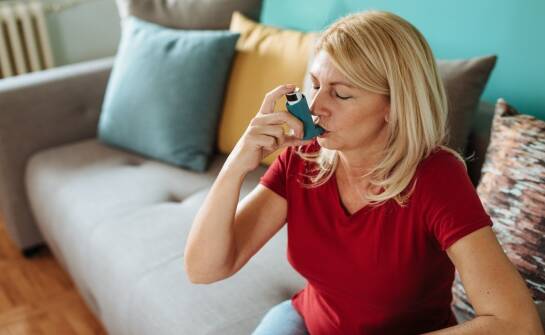 Inhalatory domowe: co warto wiedzieć przed wyborem urządzenia