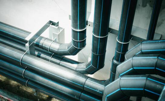 Piping: podstawy, zastosowania i trendy w projektowaniu instalacji