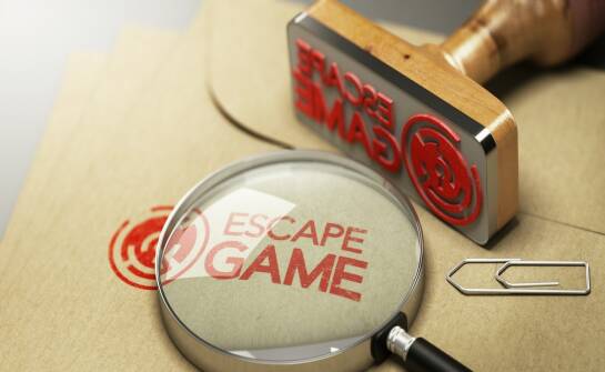 Escape room — jak działa i czego oczekiwać przed pierwszą grą
