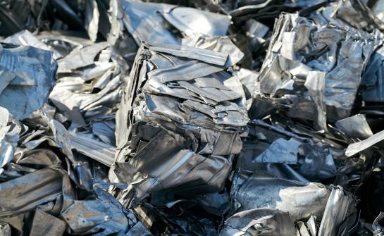 Skup złomu aluminium: jak sprzedać złom korzystnie i bez ryzyka