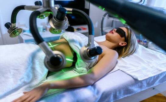 Liposukcja laserowa i lipotransfer — co warto wiedzieć przed zabiegiem