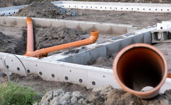 Budowa kanalizacji — co warto wiedzieć przed rozpoczęciem inwestycji