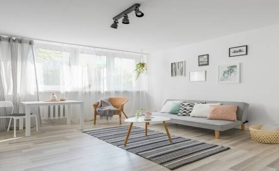 Apartamenty: jak wybrać idealne mieszkanie i na co zwrócić uwagę
