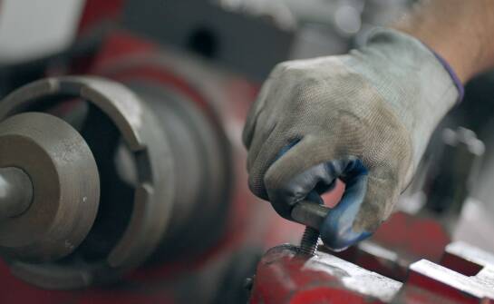 Frezowanie rur: metody, zastosowania i najczęstsze problemy użytkowe