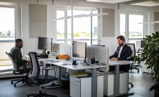 Fitout biurowy — kluczowe trendy i praktyczne wskazówki dla inwestorów