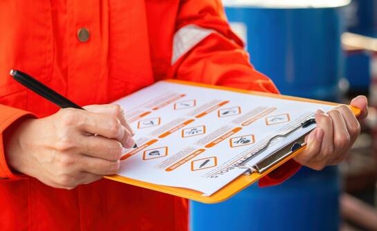 Strefy EX: co warto wiedzieć o bezpieczeństwie i klasyfikacji urządzeń