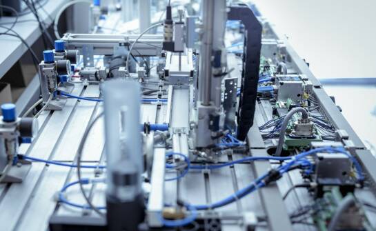 Infuzje i produkcja: kluczowe informacje o trendach i zastosowaniach