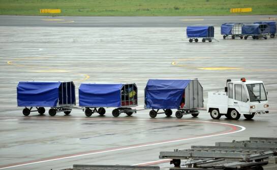 Międzynarodowy transport zwłok — jak wygląda procedura i formalności