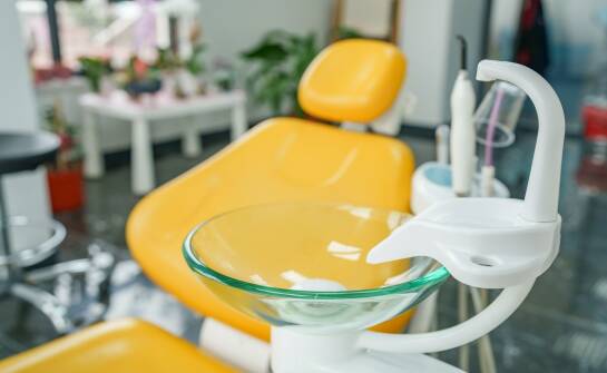 Gabinet dentystyczny — jak wybrać najlepszą opiekę stomatologiczną