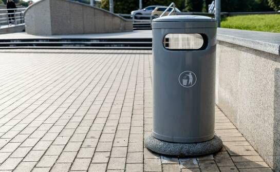 Kosz na śmieci z pedałem: przegląd funkcji i wskazówki wyboru